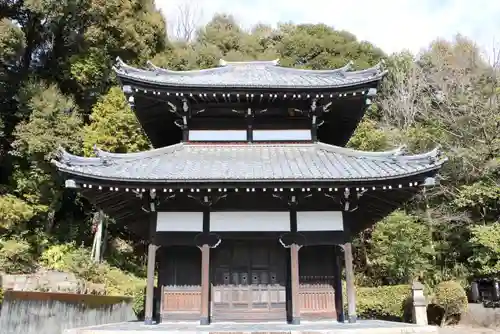 護国之寺(岐阜県)