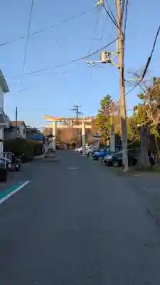 若松神社(滋賀県)