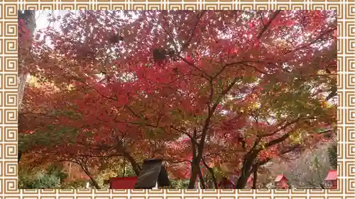 冠稲荷神社(群馬県)