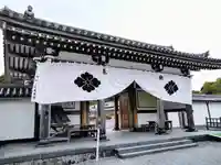 恐山菩提寺(青森県)