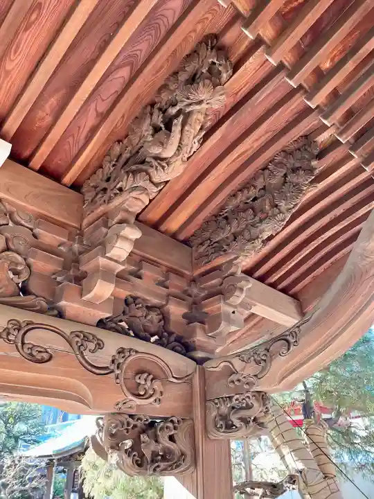 眞福寺(東京都)