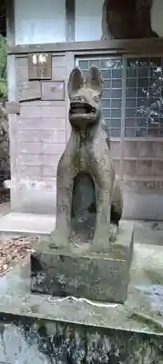 竹原神社(宮城県)
