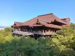 清水寺の建物その他