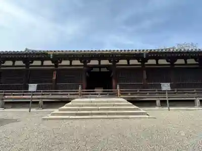法隆寺(奈良県)
