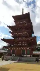 薬師寺の建物その他