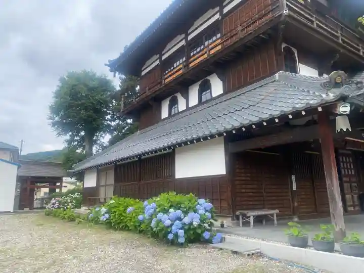曹源寺(群馬県)