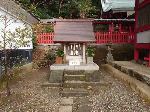 若宮八幡社(大分県)