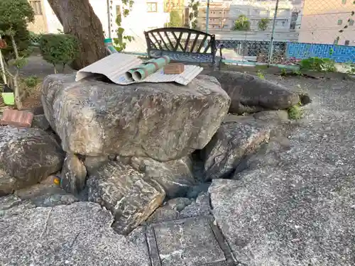 （芝生）浅間神社(神奈川県)