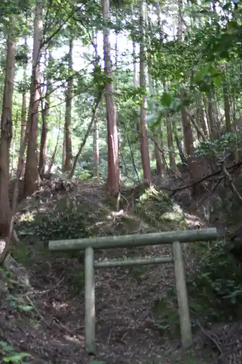 日向大神宮(京都府)