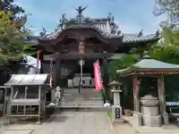 圓明寺(円明寺)(愛媛県)