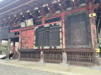 成田山光明堂(千葉県)