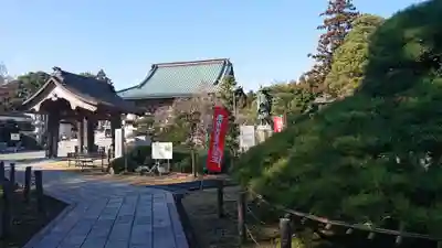 大聖寺（土浦大師不動尊）のその他建物