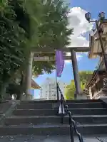 湯島天満宮(東京都)