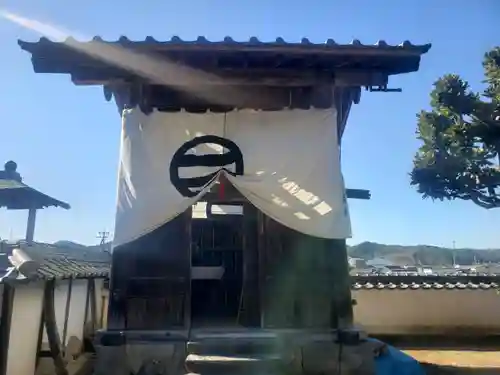 永昌寺(岐阜県)