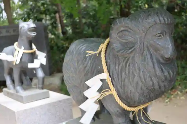 水戸八幡宮(茨城県)