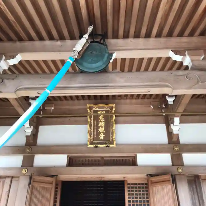 瀧安寺のその他建物