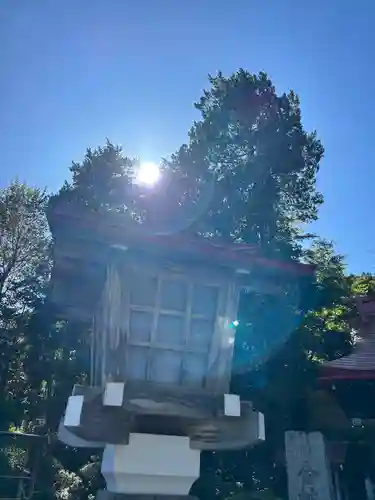 金蛇水神社(宮城県)