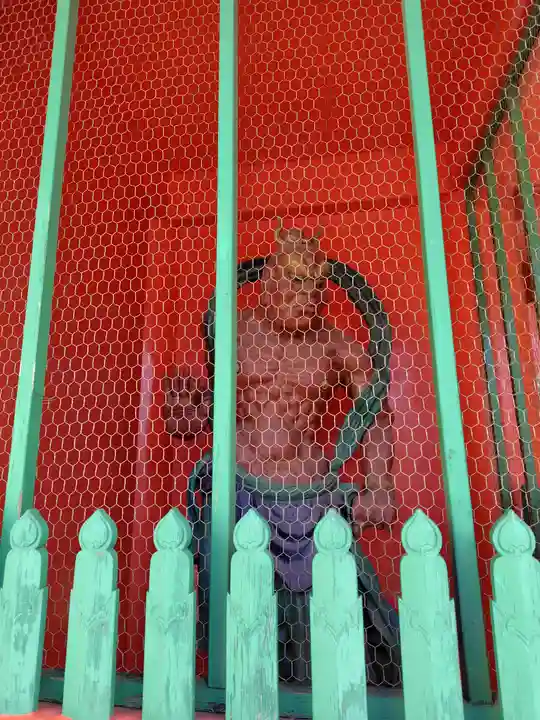 飯沼山 圓福寺(千葉県)