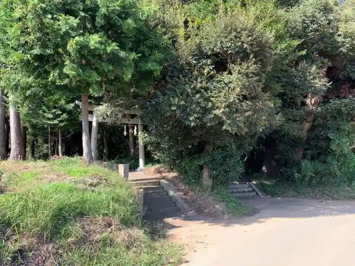 竈神社(千葉県)