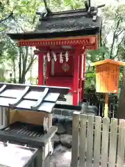 大神神社の末社