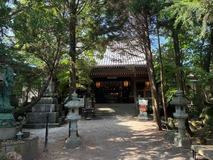 霊山寺(徳島県)