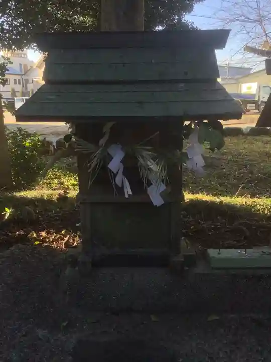 天神社の末社・摂社