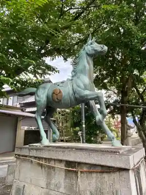 八幡神社(愛知県)