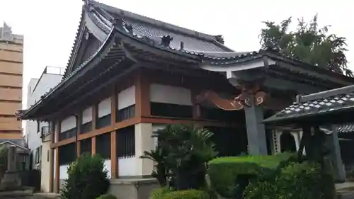 聖運寺(愛知県)