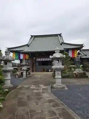 泉竜寺(乙女不動尊)(栃木県)