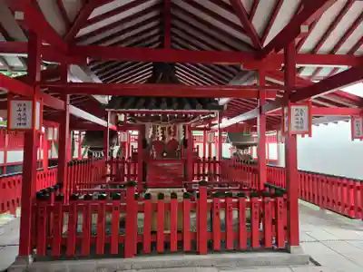 方違神社(大阪府)