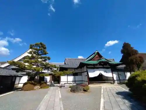 大覚寺(京都府)