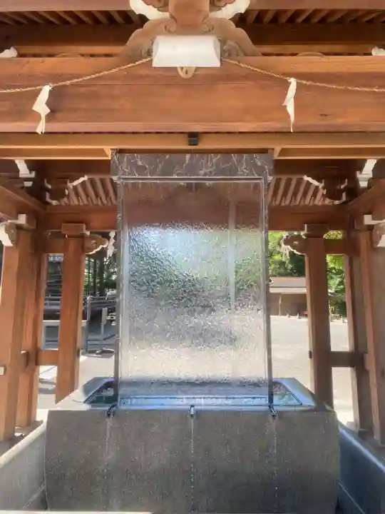 宮地嶽神社(福岡県)