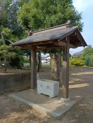 愛宕神社(茨城県)