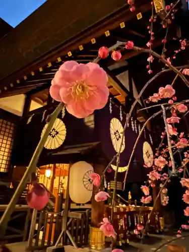 東京大神宮(東京都)