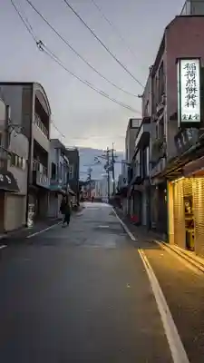 伏見稲荷大社(京都府)