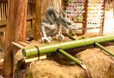 諏訪大社(長野県)