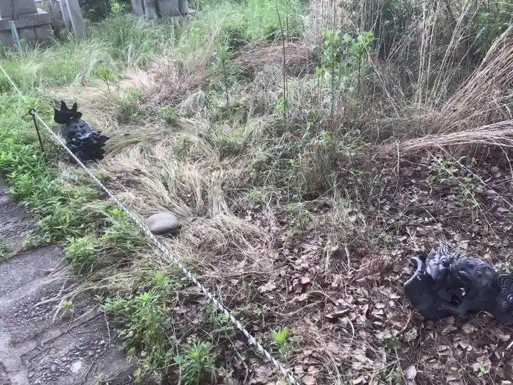 嫰桂山 久昌寺(愛知県)