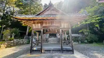 能満神社(京都府)
