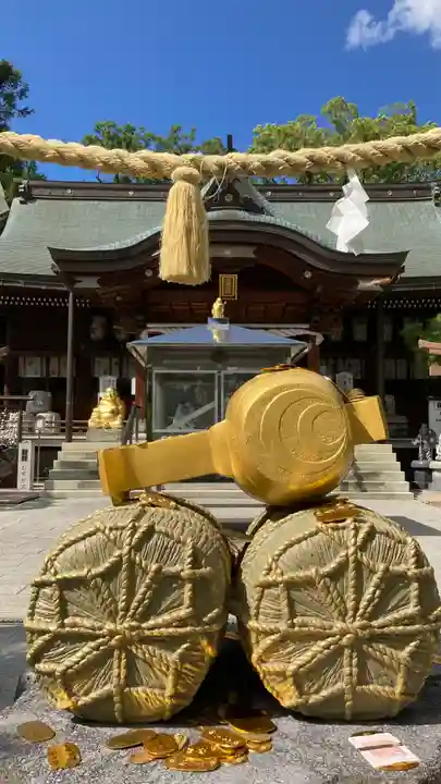 田村神社(香川県)