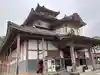金鳳山 正法寺(岐阜県)