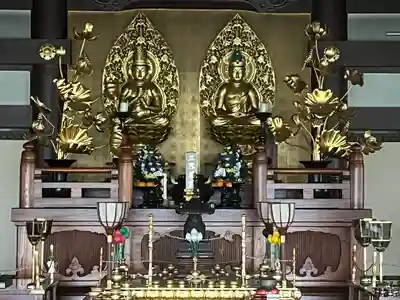 霊雲寺(東京都)