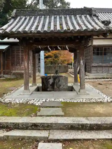 一宮神社(徳島県)