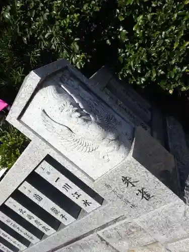 亀ケ池八幡宮(神奈川県)