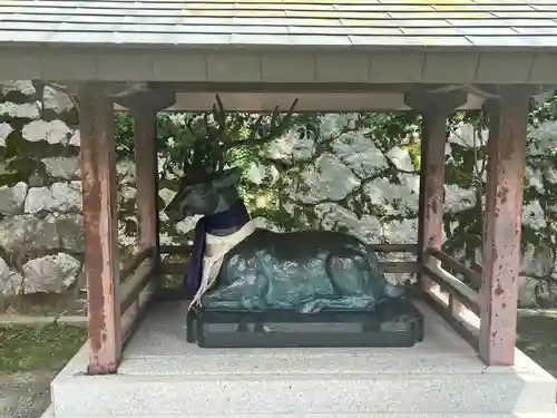 吉田神社(京都府)