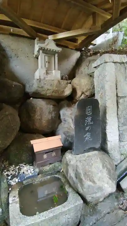 泉神社(茨城県)