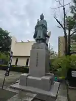 玉造稲荷神社(大阪府)
