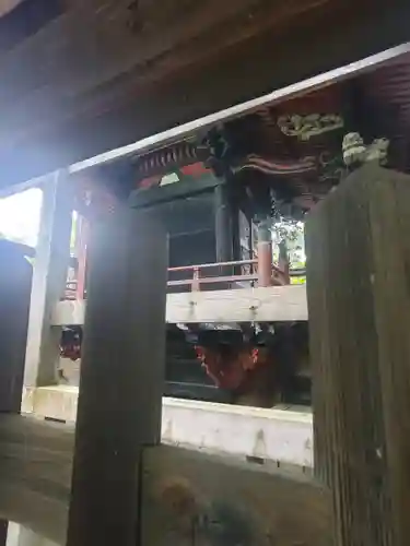 兼宮神社(群馬県)