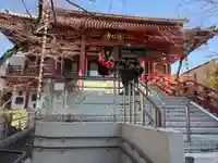 浄心寺(東京都)