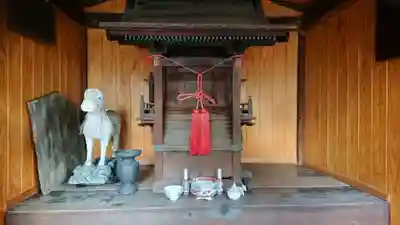 腰切不動尊(静岡県)