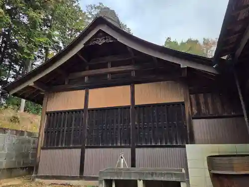 大宮神社(栃木県)